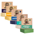 Dr. Squatch Natural Bar Soap Variety Gift Set - 5 Scent Pack
