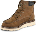 Irish Setter Ashby Men's 6ft Soft Toe Work Boot - Durable Comfort ASTM