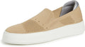 Dearfoams Women's Original Comfort Sophie Slip-on Sneaker Review