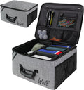 WOLT | Collapsible Golf Trunk Organizer