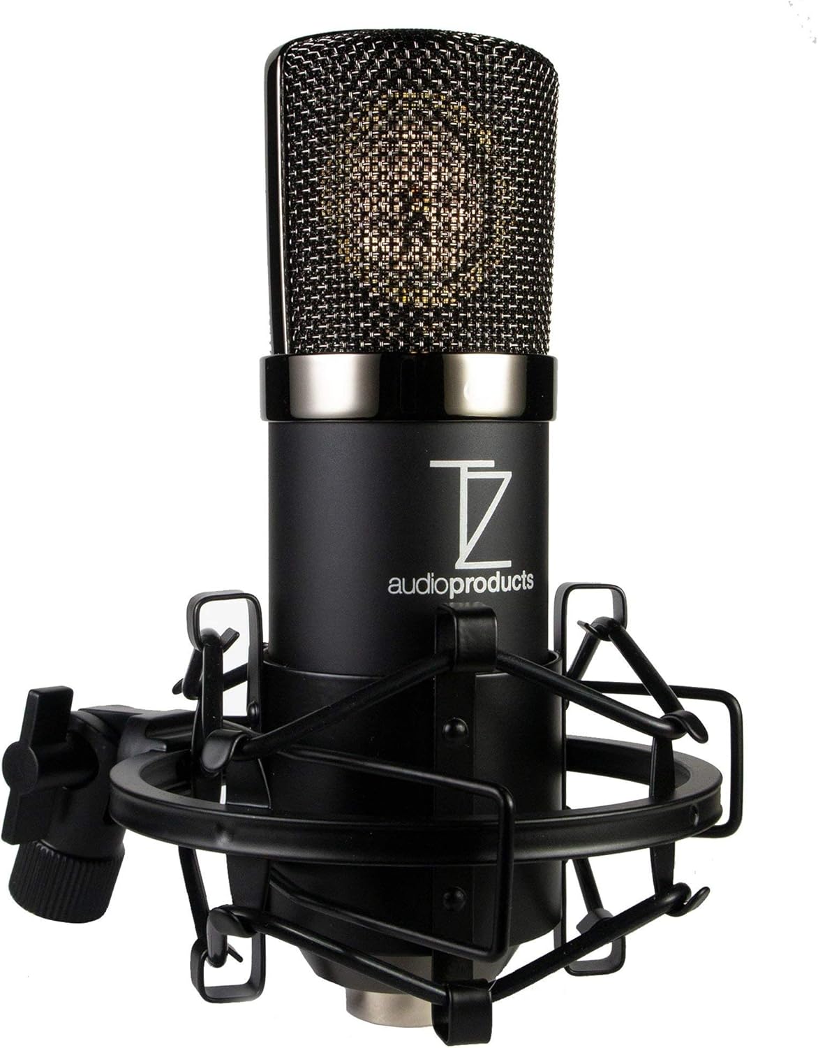 TZ Stellar X2 Vintage Large-Diaphragm Cardioid Mic Review