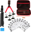 Mantis Laser Academy Training Kit for 9mm 45 ACP 380 ACP 40 S&W - Dry
