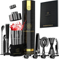 Professional Home Bartending Kit for Expert Cocktails