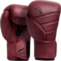 Hayabusa T3 LX Leather Boxing Gloves Men and Women - Premium Support