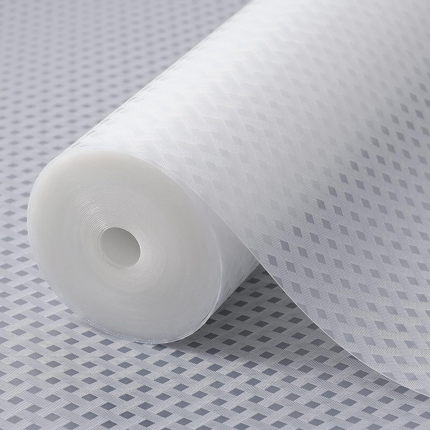 Shelf Liners for Kitchen Cabinets Waterproof & Oil-Proof Mats