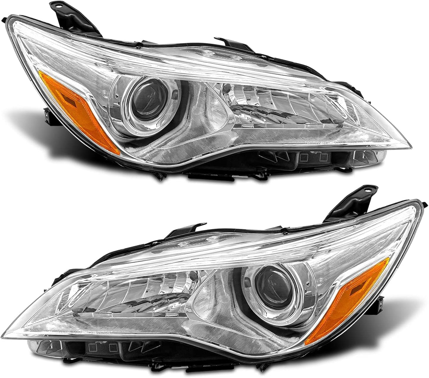 2015 2016 2017 Camry Headlight Assembly for Toyota Camry