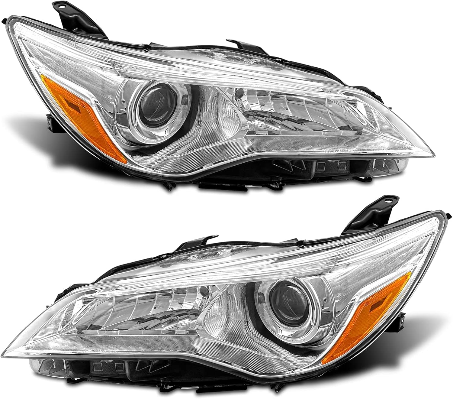 2015 2016 2017 Camry Headlight Assembly for Toyota Camry