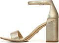 Sam Edelman Daniella Block Heeled Sandal - Versatile Day to Night