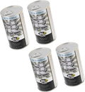 BG 44K Fuel System Cleaner Power Enhancer 4 Pack - Engine Smoothness