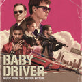 Baby Driver Music from the Motion Picture - Double Vinyl Soundtrack