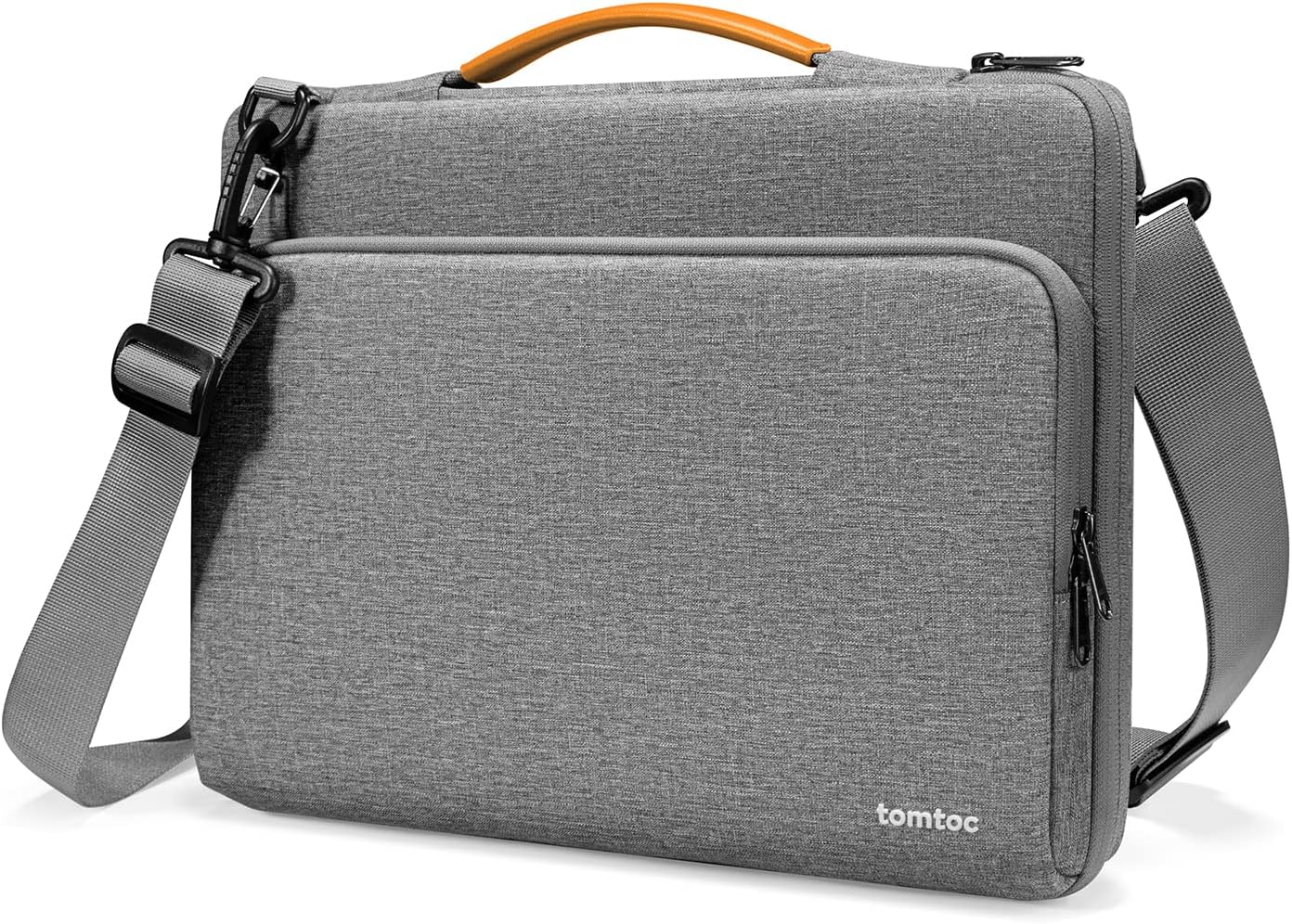 tomtoc 360 Protective Laptop Shoulder Bag for M4 MacBook Pro