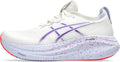Men's Gel-Nimbus 27 Running Shoes - Soft Cushioning for Road Runs