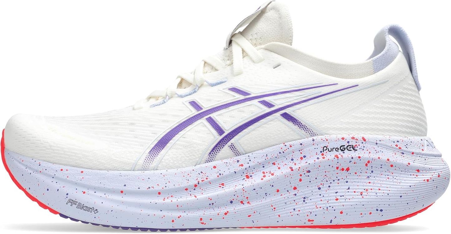 ASICS Men's Gel-Nimbus 27 Running Shoes for Ultimate Comfort