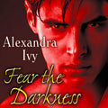 Fear the Darkness (The Guardians of Eternity Series) - Paranormal