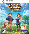 Harvest Moon: The Winds of Anthos for Playstation 5 Review