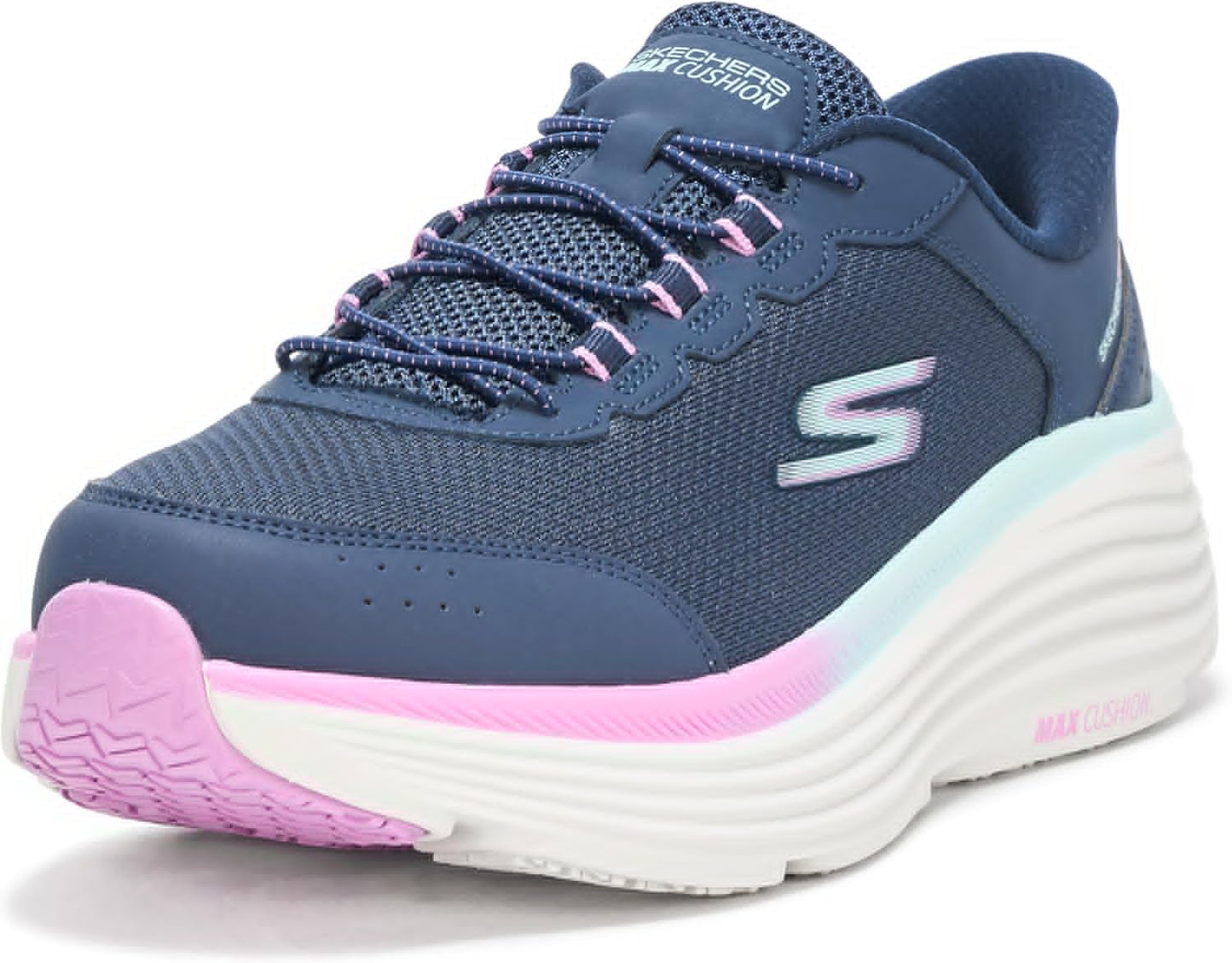 Skechers Women's Max Cushioning Endeavour Slip-ins for Comfort