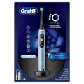 Oral-B iO Series 9 Electric Toothbrush with 4 Brush Heads - Advanced