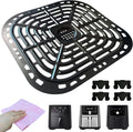 Air Fryer Grill Pan for Instant Pot Vortex 6QT XL - Replacement Grill