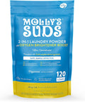 Original 2-in-1 Laundry Powder with Oxygen Brightener - 120 Loads
