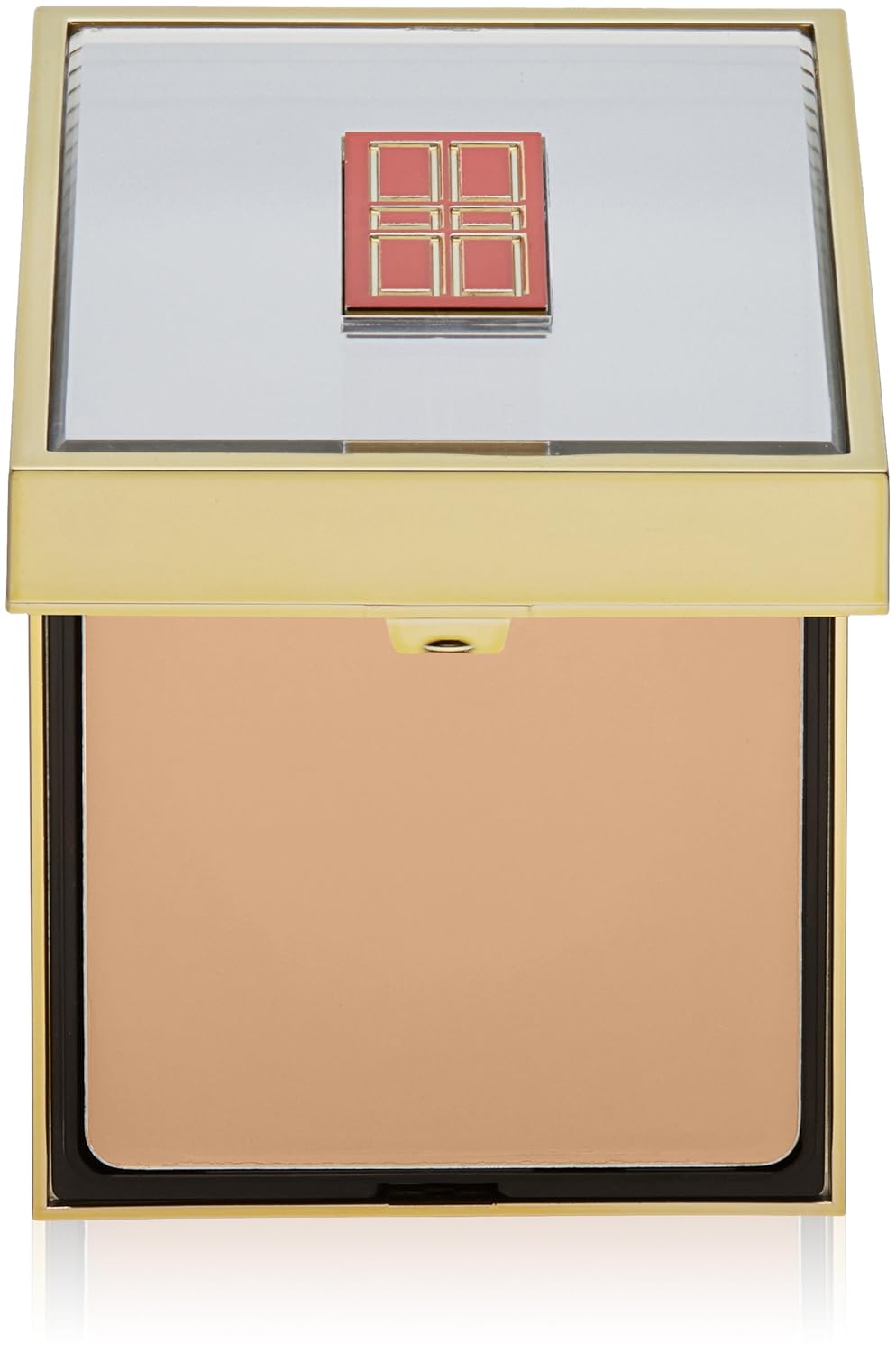 Elizabeth Arden Flawless Finish Sponge-On Cream Makeup Review