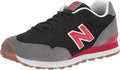 New Balance Men's 515 V3 Sneaker - Everyday Comfort and Classic Style