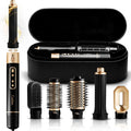 Hair Dryer Brush 1200 Watts 6 in 1 Hair Styler - At-Home Blowouts