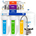 Express Water 10 Stage Reverse Osmosis Filtration System Review