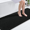 Bathroom Rugs 70x24 Chenille Bath Rug - Ultra Absorbent Comfort