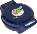The Child Waffle Maker - Baby Yoda Waffles and Guide