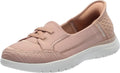 Skechers On-the-GO Flex Top Notch Slip-In Sneakers - Easy Comfort fit