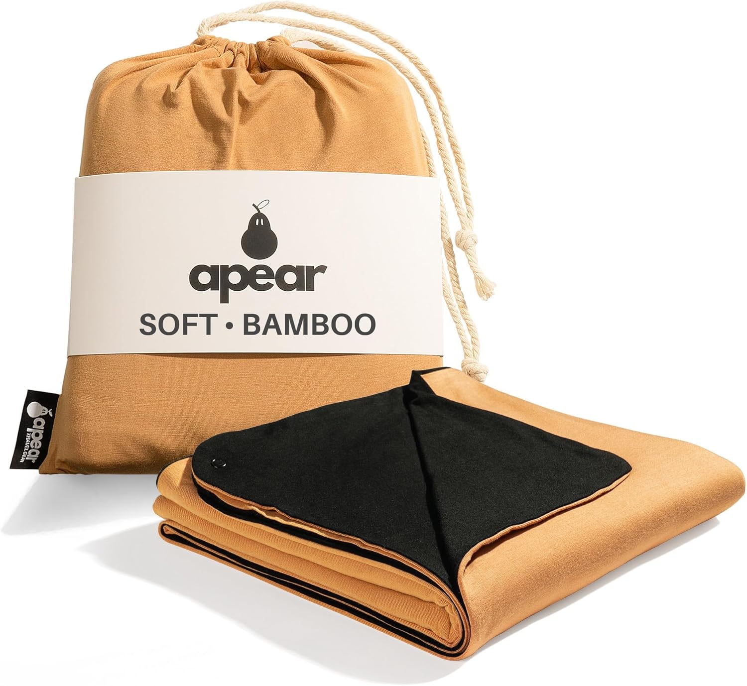 16-in-1 Compact Travel Blanket with Bag for Ultimate Comfort