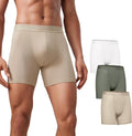 Ultra-Soft Modal Casual Boxer Briefs 5in - Comfortable Everyday Fit