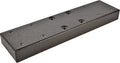 Mail Boss 7147 Box Spreader Bar for Two-Mailbox Applications - Bronze