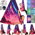 Sensory Swing for Kids & Adults - Durable Cocoon Therapy Swing