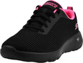 Skechers Go Walk Joy Upturn Sneaker - Comfortable Everyday