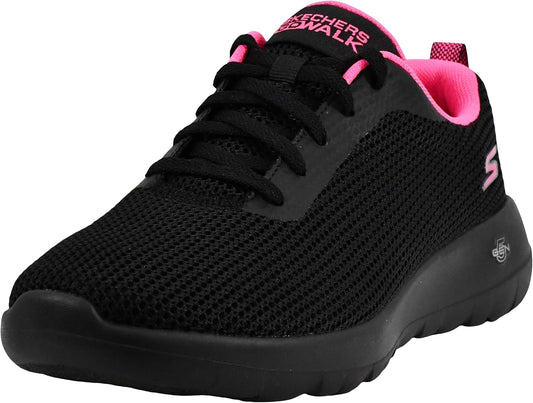 Skechers Women's Go Walk Joy Upturn Sneaker for Comfort and Style