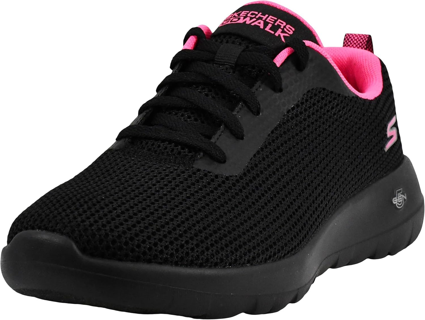 Skechers Women's Go Walk Joy Upturn Sneaker for Comfort and Style