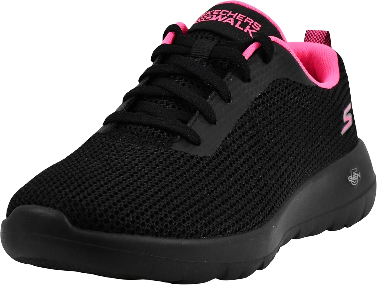 Skechers Women's Go Walk Joy Upturn Sneaker for Comfort and Style