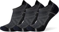 Smartwool Men's Hike Light Cushion Low Ankle Socks - Durable Comfort