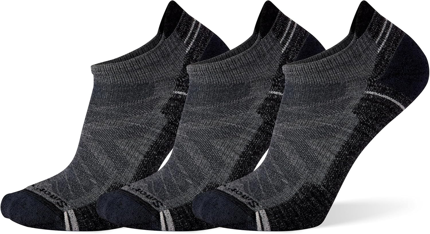 Smartwool Men's Hike Light Cushion Low Ankle Socks Review