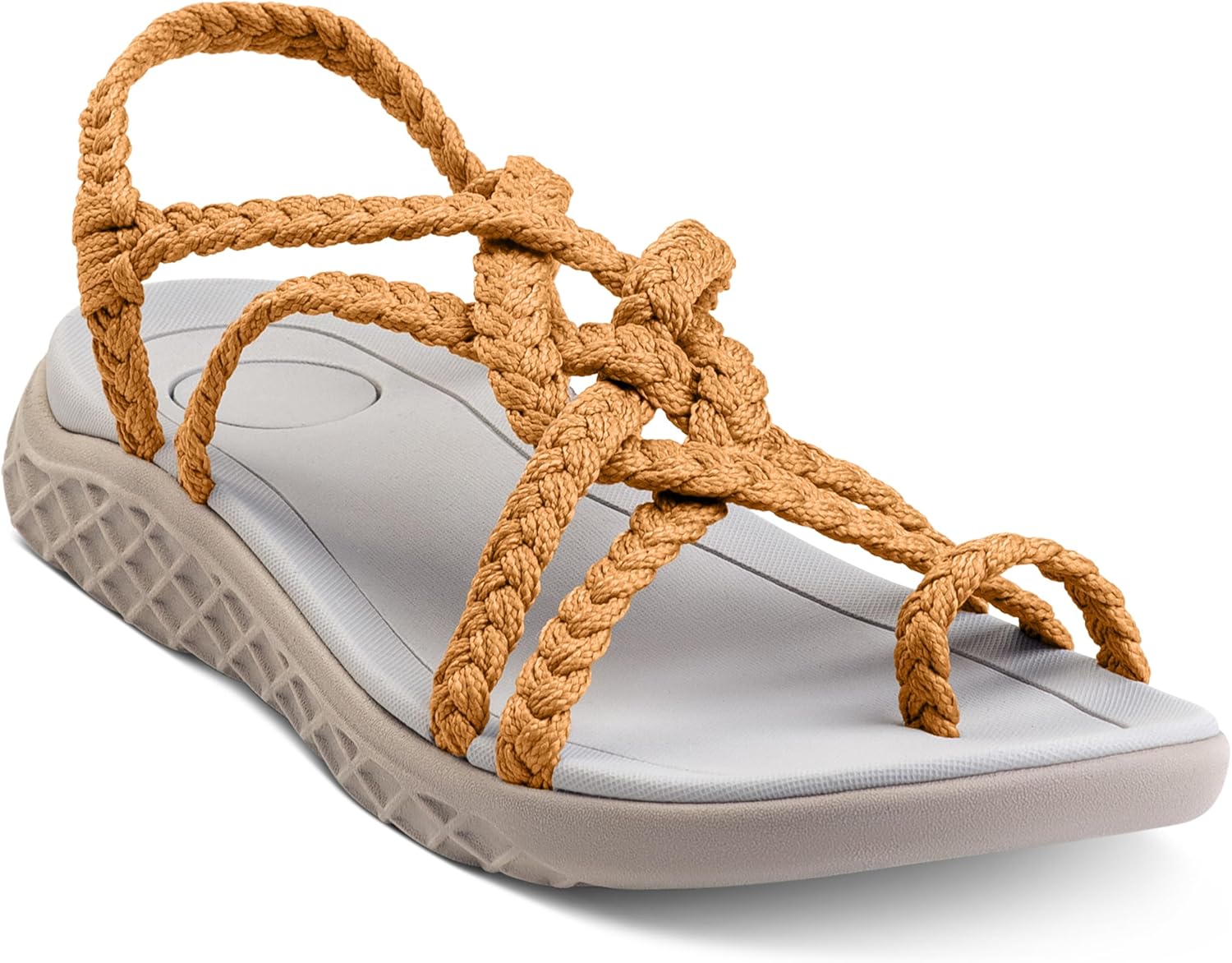 Plaka Explore Women's Sandals: Comfortable Hiking & Walking