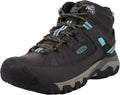 KEEN Targhee III Mid Height Waterproof Hiking Boot - Reliable Trail