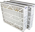 Trion Air Bear 255649-102 (2-Pack) 20in x 25in x 5in Pleated Air