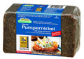 Mestemacher Pumpernickel Bread, 17.6 Oz Pack of 12 - Whole Grain
