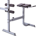 Cap Strength Roman Chair - Sturdy Home Roman Chair for GHD & Sit Ups