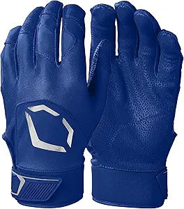 EvoShield Standout Batting Glove for Adults and Youth Players