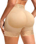 DERCA Padded Underwear Butt Lifting Shapewear - Natural Lift