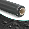 Premium Window Screen DIY KIT 39in 51in - Blocks Rain, Dust & Pet