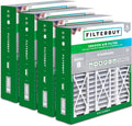 20x25.25x3.5 Air Filter MERV 8 Essential Dust & Allergy Defense
