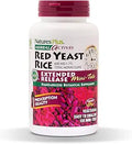Red Yeast Rice 600mg Mini Tablets - 120 Tablet Extended Release